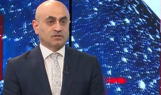 Rüstəm Qaraxanlı vəfat etdi