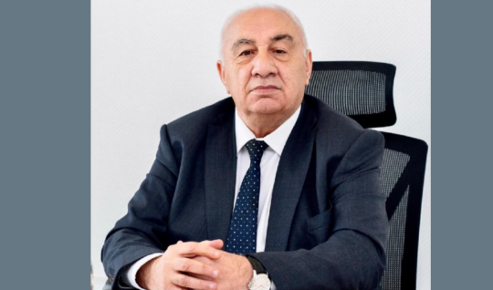 Əməkdar həkim vəfat etdi