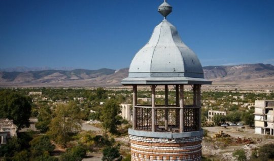 Qarabağın deputatları da öz ata-baba yurdlarına QAYIDACAQ