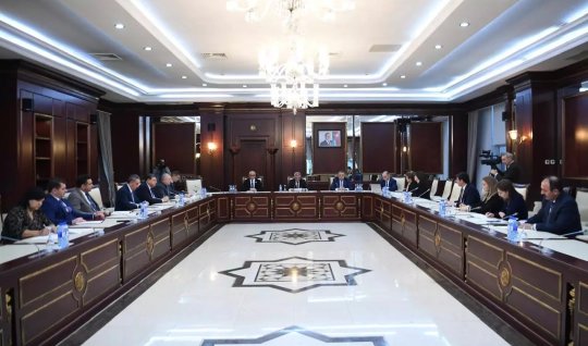 İctimai birliklər və dini qurumlar komitəsinin iclası: nə vaxt keçiriləcək?