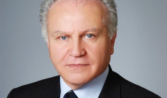 Azərbaycanı sevən professor vəfat edib 