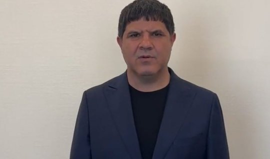 Rusiyada təzyiqlər davam edir: azərbaycanlı diaspor sədri seçkilərdən GERİ ÇƏKİLDİ
