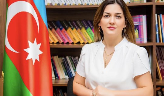 Bakıda məktəb direktoru işdən çıxdı - Səbəbi özü açıqladı