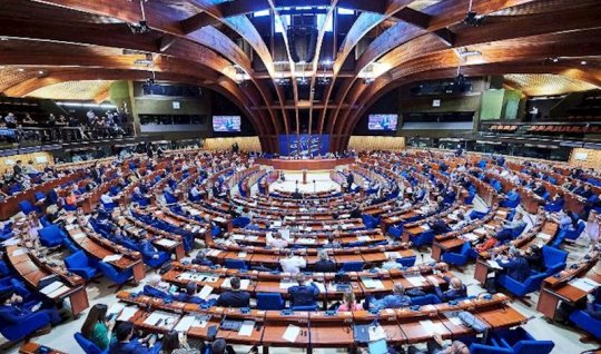 Azerbaijan is restoring relations with PACE? - From the Committee Chairman STATEMENT