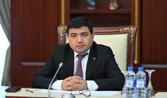 The number of Azerbaijan's diplomatic missions will be 93