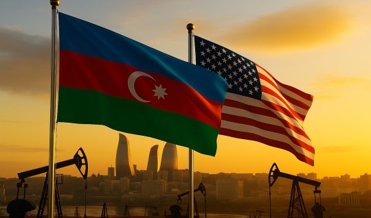 Azərbaycandakı Amerika - TƏHLİL