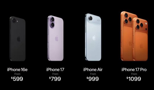 “iPhone 17” will be sold in Baku for 6500 manats?