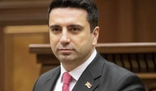 Azərbaycan bizim, biz də onların bəzi ərazilərinə nəzarət edirik - Simonyan