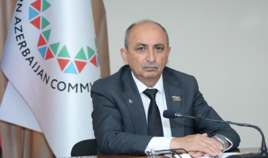 Heç kəs ağlına gətirməsin ki, Qərbi Azərbaycanla bağlı iş yarıda dayanacaq - MÜSAHİBƏ