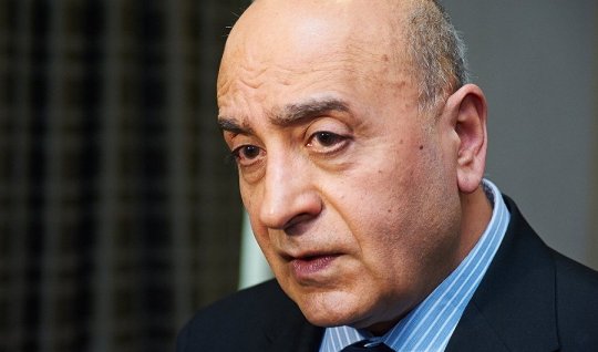 Russian troops must be withdrawn from Zangezur - Rasim Musabəyov