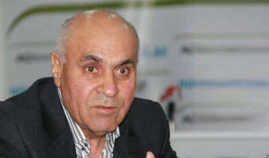 Azərbaycan Prezidentinin sabiq mətbuat katibi VƏFAT ETDİ