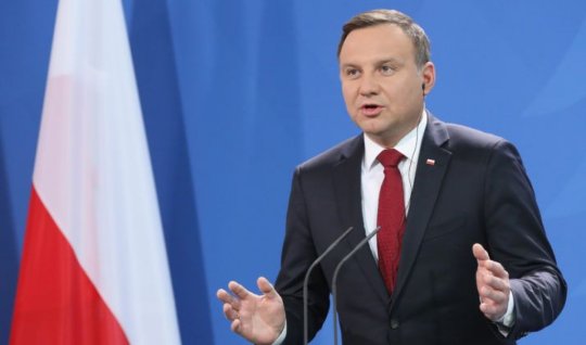 Why did Russia attack Poland? - Former president explained