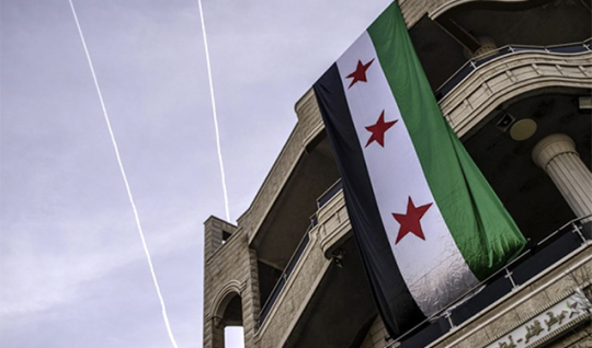 Parliamentary Elections in Syria Postponed