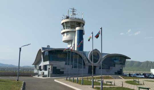 2026-cı ildə Xocalı hava limanı istifadəyə verilə bilər - DEPUTAT