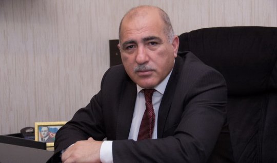 Pənah Hüseynin övladları: müharibə veteranı, universitet müəllimi, alim... - FOTOLAR