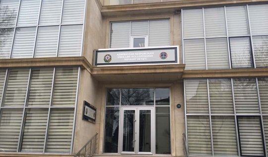 Vəkillər Kollegiyası sədri iki dəfədən çox seçilə biləcək
