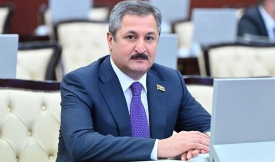 Bütün dünya Azərbaycan xalqını haqlı olaraq müzəffər xalq kimi tanıyır