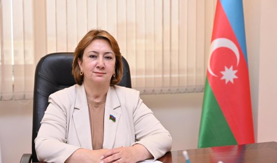 Azərbaycanın suverenliyi xalqımız və dövlətimiz üçün ən ali dəyərdir