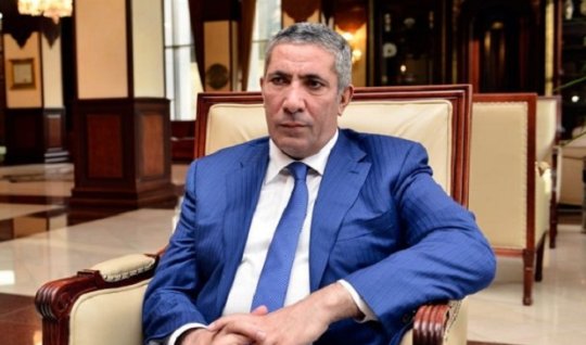 Şəhid ailələri ilə söhbət zamanı bunu izah etməyə çalışırıq - Siyavuş Novruzov