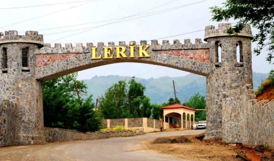 Lerikdə 18 kəndin adının yazılışında hərf səhvi var
