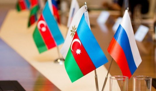 Azerbaijan from the competition in Russia withdrew