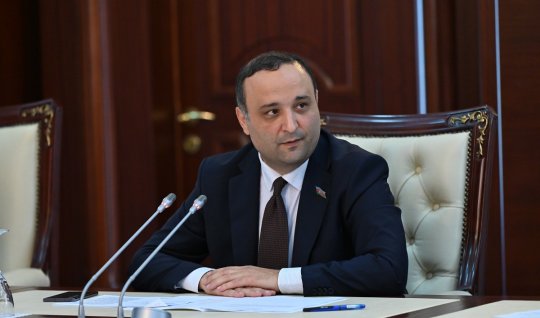 Antiterror əməliyyatı müasir Azərbaycan tarixinin ən parlaq səhifələrindəndir