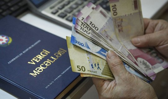 Gəlir vergisi üçün güzəşt müddəti başa çatır - Deputatdan yeni TƏKLİF