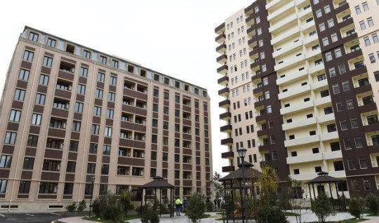 Yaşayış binalarının enerji  üzrə pasportlaşdırılması məcburi olacaq