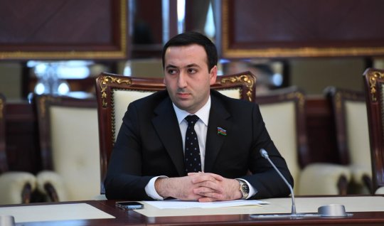 Suveren Azərbaycanın strateji kursu regionda sabitlik və inkişaf amilidir