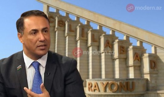Cəlilabad deputatın gözü ilə - “İcra başçısından şəxsi xahişim olmayıb”