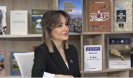 Qarabağda şəhər günlərinin xüsusi rəmzi mənası var