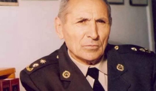 Şəmistan Nəzirli vəfat etdi