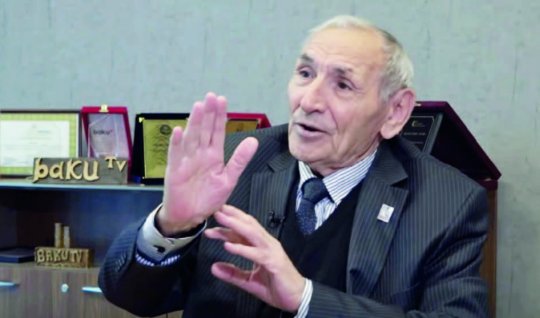 Şəmistan Nəzirli vəfat etdi
