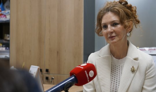 Azərbaycanda 600 nəfər öləndən sonra donor olmaq istəyir - MÜSAHİBƏ
