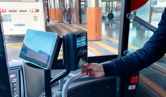 Yanvarın 1-dən qaydalar dəyişir - Avtobus sürücüləri sərnişinə görə yarışmayacaq