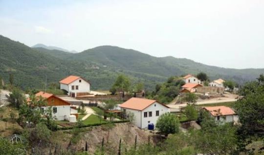86 nəfərin Laçın həsrəti sona çatdı
