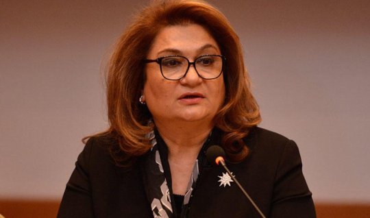 Komitə sədri Qazaxıstana SƏFƏR EDƏCƏK
