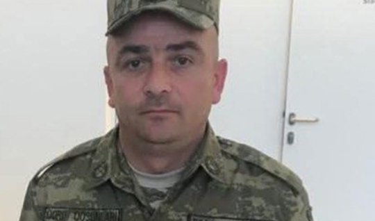 Qazi vəfat etdi