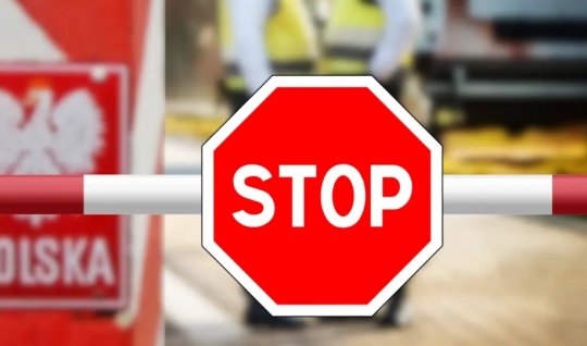 Официальная Варшава поляков немедленно покинуть Беларусь призвала