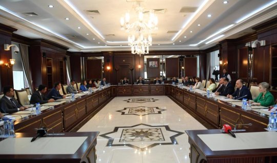 4 fənn üzrə ictimai dinləmələr keçiriləcək