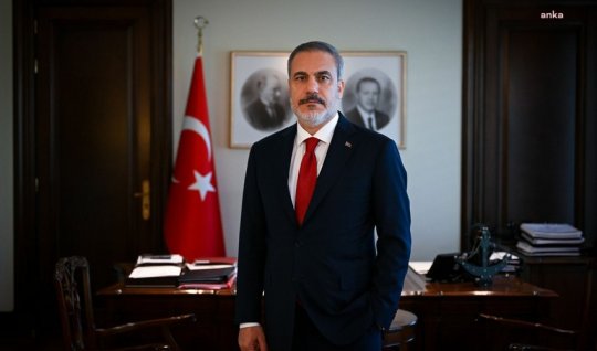 Erdoğan ile Trump neler konuştu? - Fidan açıkladı