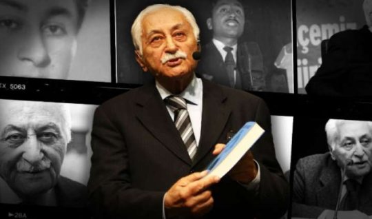 Şair Yavuz Bülent Bakiler vəfat etdi