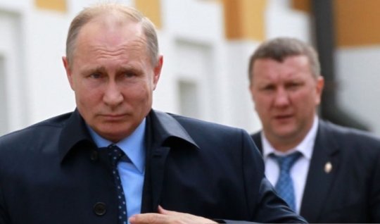 Putin canını ona etibar edir: Rusiya prezidentini qoruyanların rəhbəri KİMDİR...