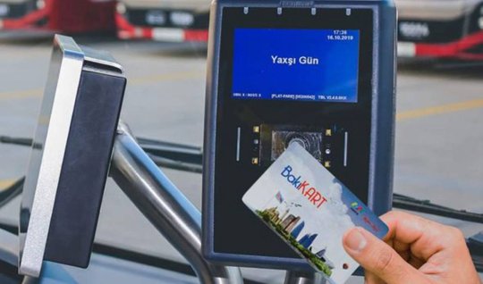 Bu avtobuslarda qiymət artımı olmayacaq