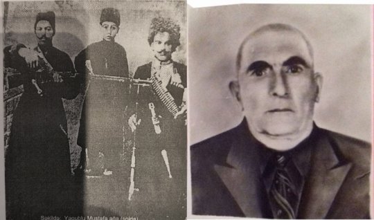 Ermənistan SSR-də ilk “Əməkdar müəllim” fəxri adına layiq görüləm azərbaycanlı - Şəmşad Əliyev