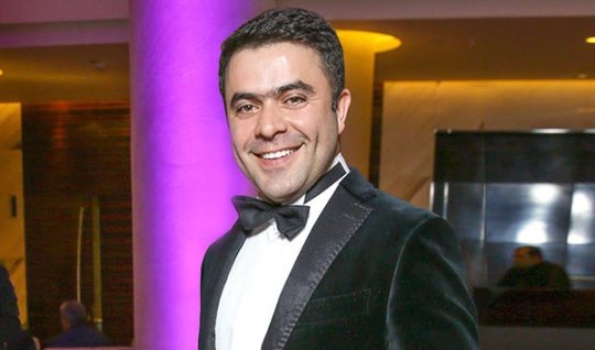 Əməkdar artist Cabir İmanov VƏFAT ETDİ