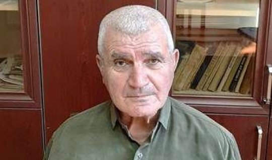 BDU-nun elmi işçisi vəfat etdi