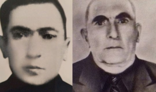 Ermənistan SSR-nin ilk “Əməkdar müəllim” olan azərbaycanlı - Şəmşad Əliyev