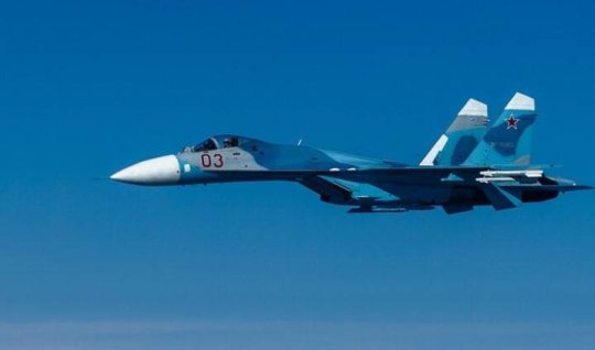 NATO Rusiya təyyarələrinə qarşı sərt addımlar atacaq