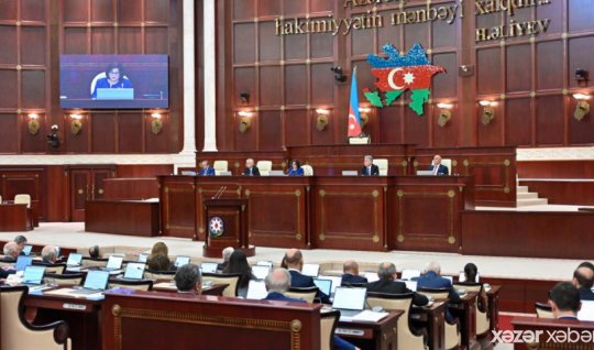 Deputatdan süni intellektlə bağlı ÇAĞIRIŞ